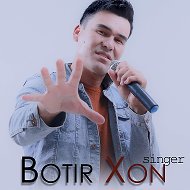 Botir Xon