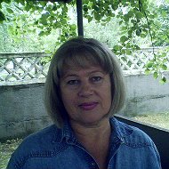 Наташа Некрашевич