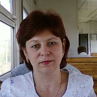 Татьяна Карева