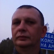 Алексей Рыжаков