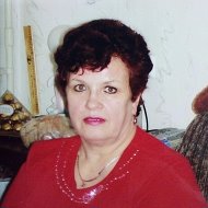 Наталья Желандинова