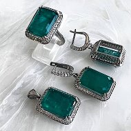 Серебро 925пробы