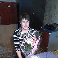 Наталья Уфимцева