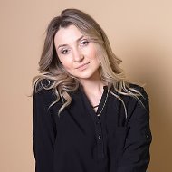 Мария Шерстнёва