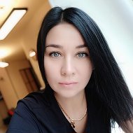 Татьяна Суслова