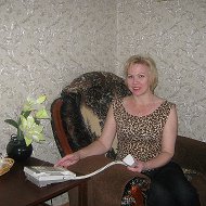 Тамара Вязовская