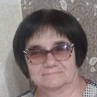 Екатерина Гайдукова