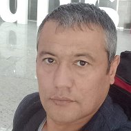 Elyorbek Abdullayev