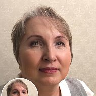 Галина Ситдикова