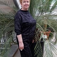 Татьяна Молчан