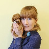 💗🐩дарья🐾 Минова🐾🐩💗