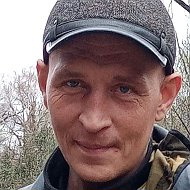 Евгений Худиков