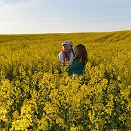 Марійка Ольховецька