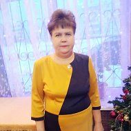 Елена Демченко