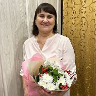 Валентина Прибыльнова