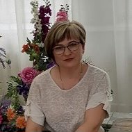 Ольга Пушкина