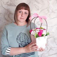 Юлия Клименко