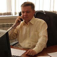 Дмитрий Горшков