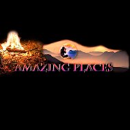 Amazing Places