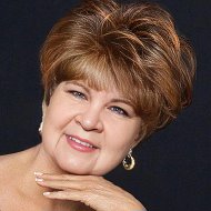 Людмила Коркина