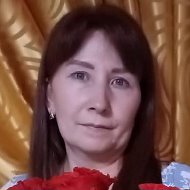 Ильмира Шакирова