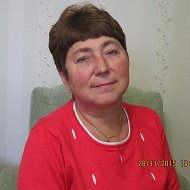 Ольга Федосимова