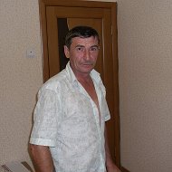 Николай Подборонов