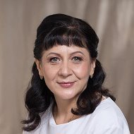 Елена Прохорова