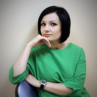 Анна Мазченко