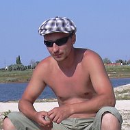 Андрей Ралько
