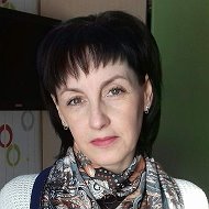 Елена Стороженко