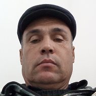 Xudoyor Allaberganov