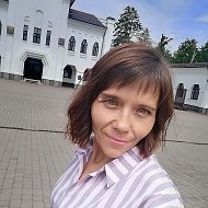 Ольга Лариошкина