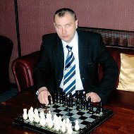 Александр Сердюков