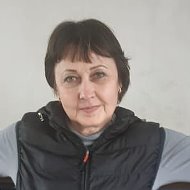 Ольга Звозникова