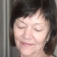 Нина Остапенко
