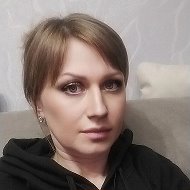 Olesya Nikolaewna