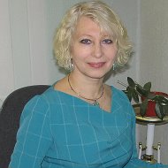 Елена Сущеня