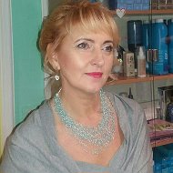 Натали Цыцаркина