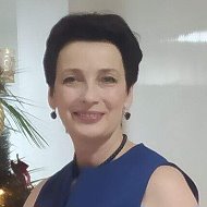 Наталья Толстенко