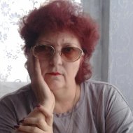 Татьяна Ролдугина