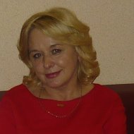 Валентина Синкевич