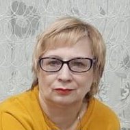 Валентина Кириллова