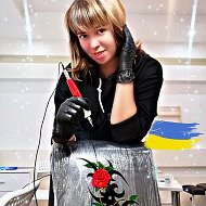 Анастасия Балабанова