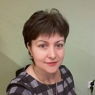 Марина Галган