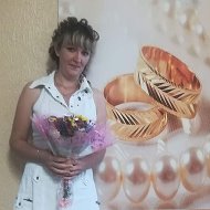 Ирина Жавненко