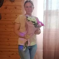 Ирина Пчельникова