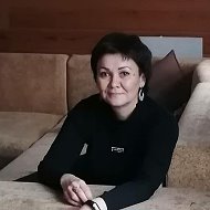 Елена Белимова
