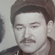 Ишмухамет Каримов