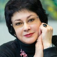 Виктория Заблоцкая